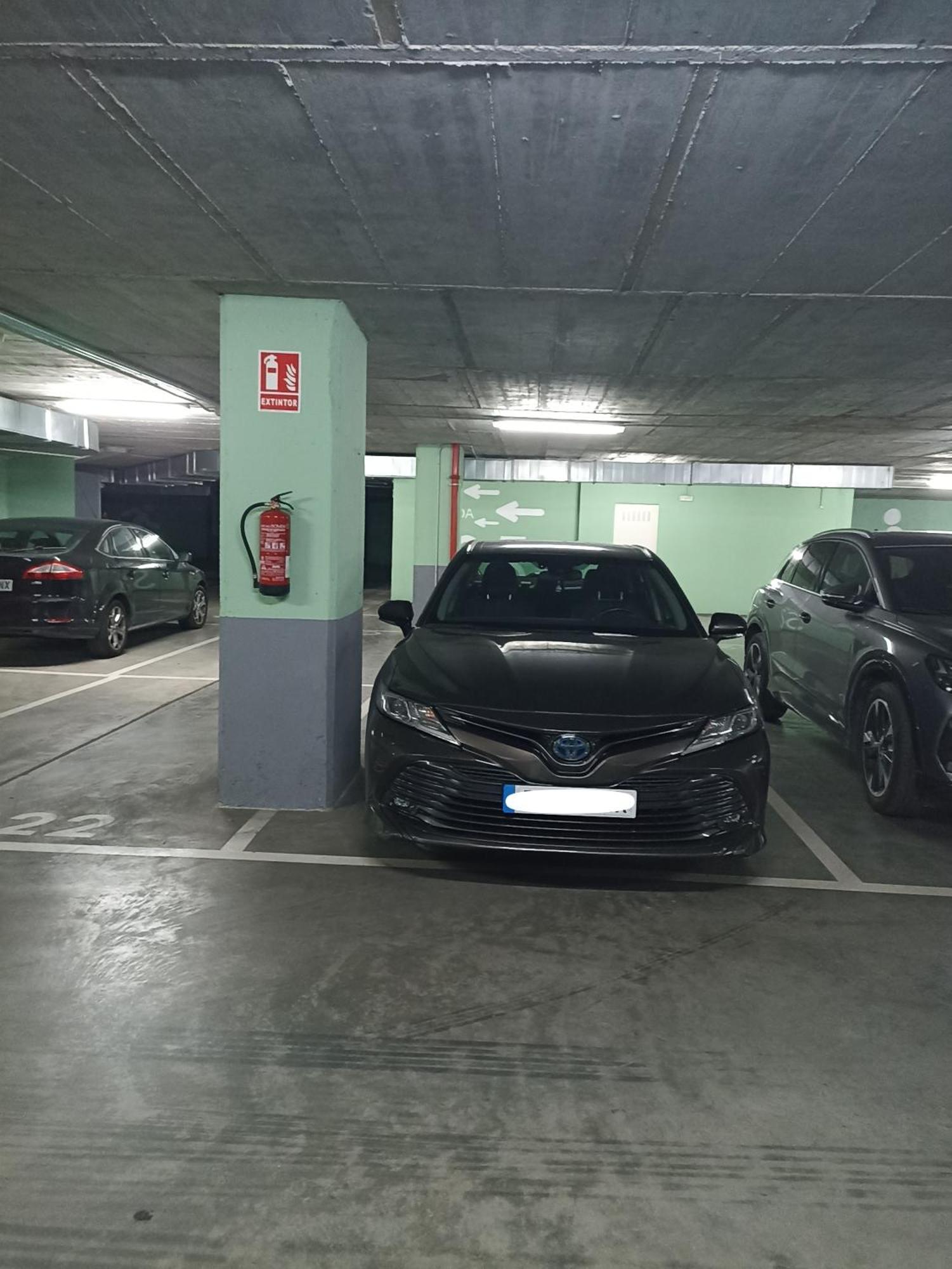 Apto Gran Capitan Center II - Parking Incluido Córdoba Exterior foto